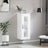Wall Mounted Cabinet 34.5X34X90 Cm