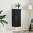 Wall Mounted Cabinet 34.5X34X90 Cm Engineered Wood