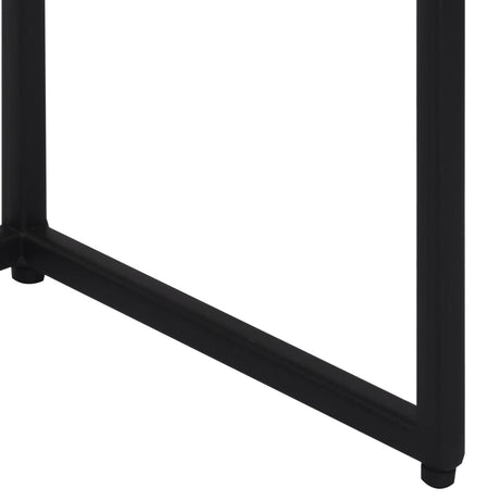 Nesting Coffee Tables 3 Pcs Solid Wood Teak