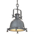 Pendant Lighting  Aluminium