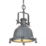 Pendant Lighting  Aluminium