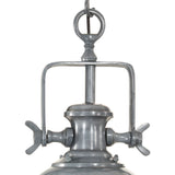 Pendant Lighting  Aluminium