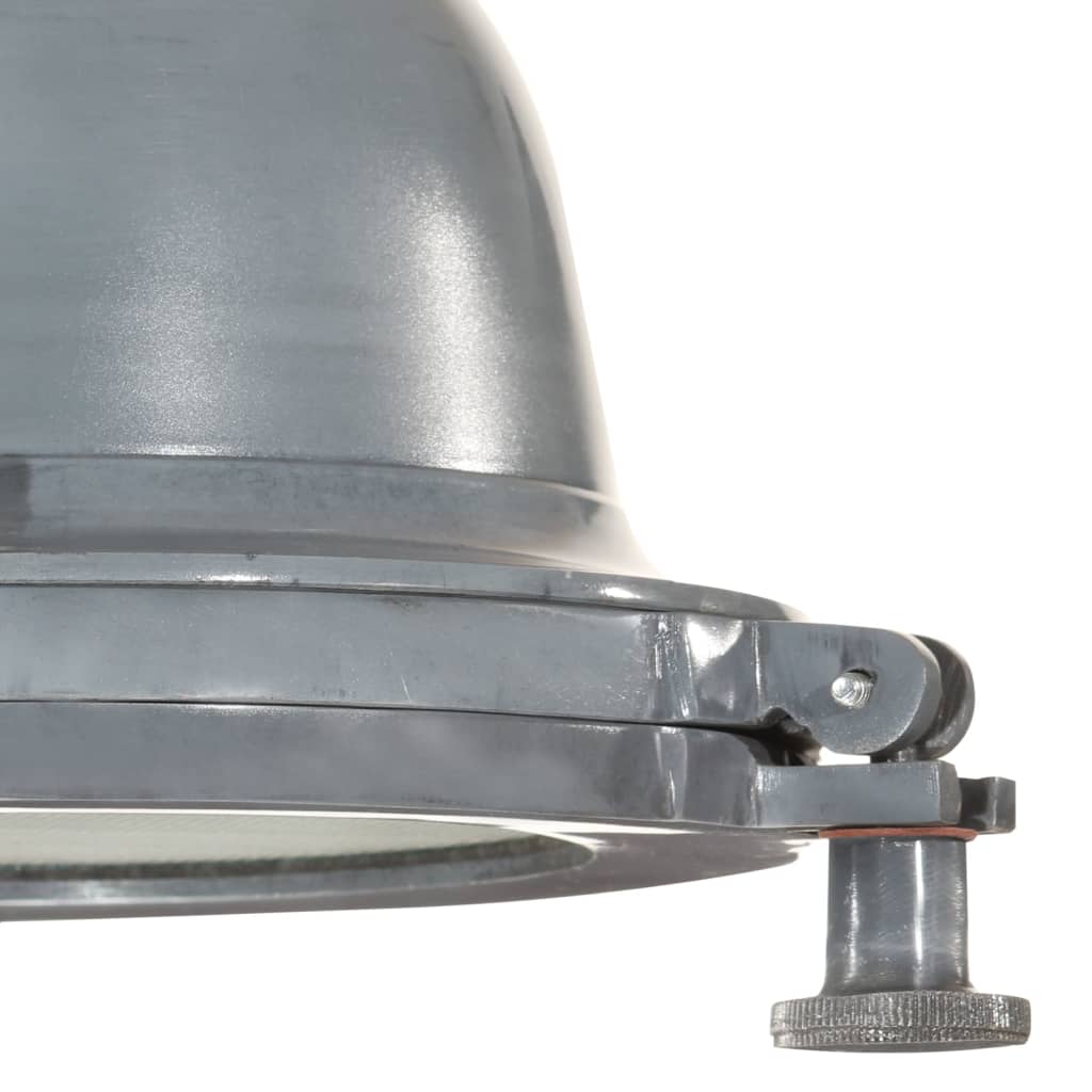 Pendant Lighting  Aluminium