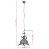 Pendant Lighting  Aluminium