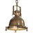 Pendant Lighting  Aluminium