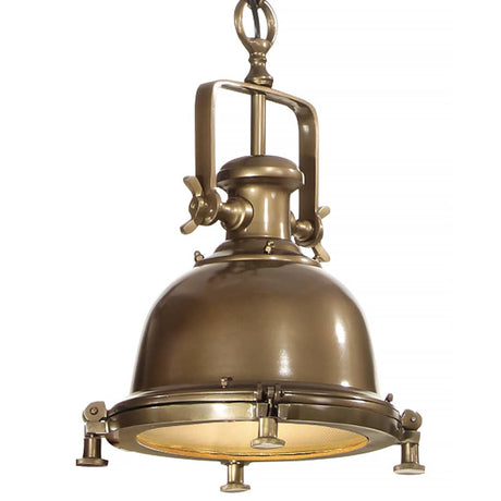 Pendant Lighting  Aluminium