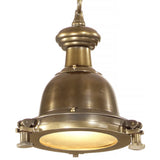 Pendant Lighting  Aluminium