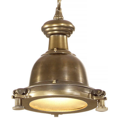 Pendant Lighting  Aluminium