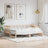 Daybed With Trundle Without Mattress Solid Wood