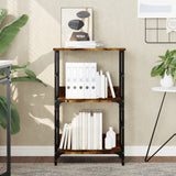 Bookshelf 50X33X Engineered Wood
