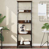Bookshelf 50X33X Engineered Wood