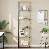 Bookshelf 50X33X Engineered Wood