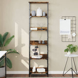 Bookshelf 50X33X Engineered Wood