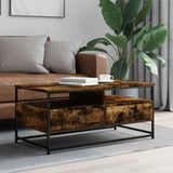 Coffee Table Engineered Wood