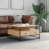 Coffee Table Engineered Wood