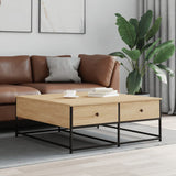 Coffee Table Engineered Wood