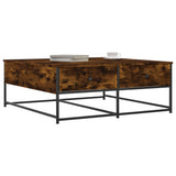 Coffee Table Engineered Wood