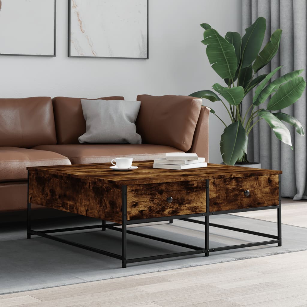 Coffee Table Engineered Wood