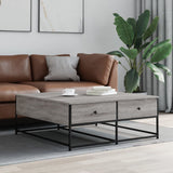Coffee Table Engineered Wood