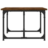 Coffee Table 90X50X35 Cm Engineered Wood