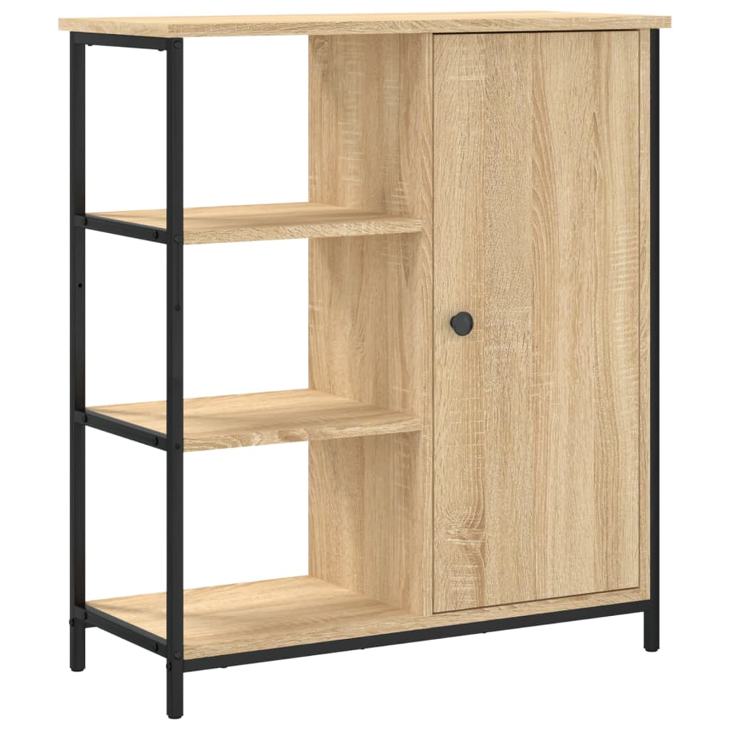 Sideboard 70X30X80 Cm Engineered Wood