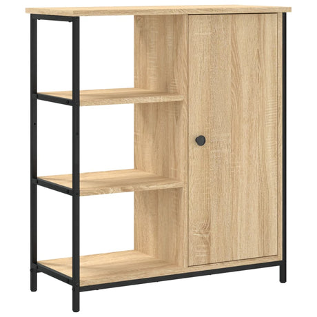 Sideboard 70X30X80 Cm Engineered Wood