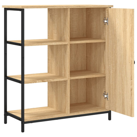 Sideboard 70X30X80 Cm Engineered Wood