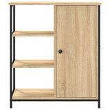 Sideboard 70X30X80 Cm Engineered Wood