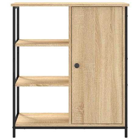 Sideboard 70X30X80 Cm Engineered Wood