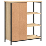 Sideboard 70X30X80 Cm Engineered Wood