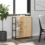 Sideboard 70X30X80 Cm Engineered Wood