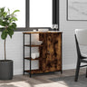 Sideboard 70X30X80 Cm Engineered Wood