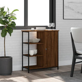 Sideboard 70X30X80 Cm Engineered Wood