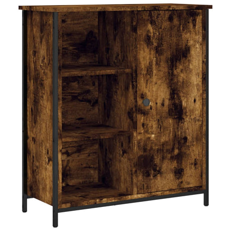 Sideboard 70X30X80 Cm Engineered Wood