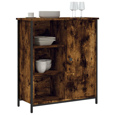 Sideboard 70X30X80 Cm Engineered Wood