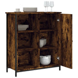 Sideboard 70X30X80 Cm Engineered Wood