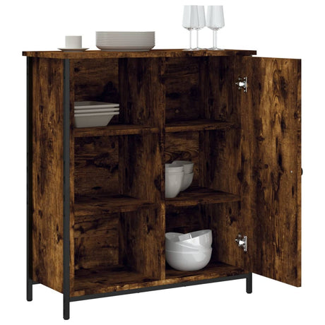 Sideboard 70X30X80 Cm Engineered Wood