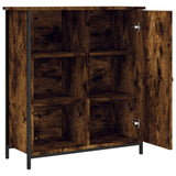 Sideboard 70X30X80 Cm Engineered Wood
