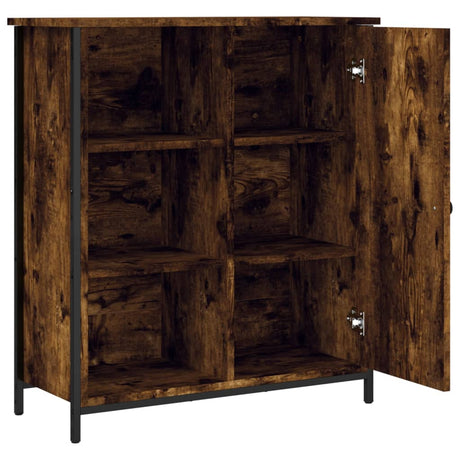 Sideboard 70X30X80 Cm Engineered Wood