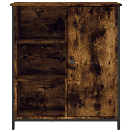 Sideboard 70X30X80 Cm Engineered Wood