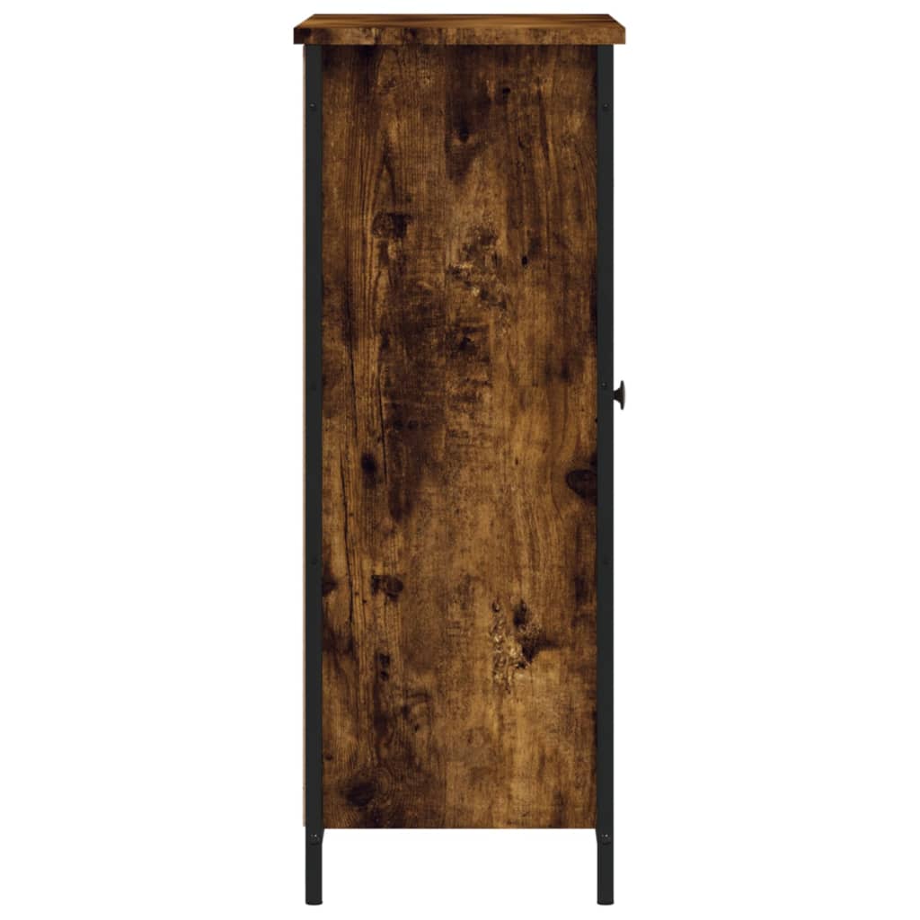 Sideboard 70X30X80 Cm Engineered Wood