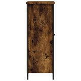 Sideboard 70X30X80 Cm Engineered Wood