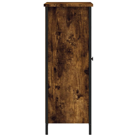 Sideboard 70X30X80 Cm Engineered Wood