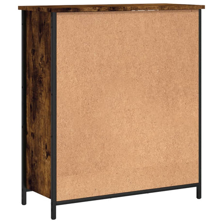 Sideboard 70X30X80 Cm Engineered Wood