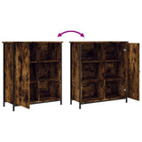 Sideboard 70X30X80 Cm Engineered Wood