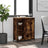 Sideboard 70X30X80 Cm Engineered Wood