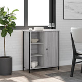 Sideboard 70X30X80 Cm Engineered Wood