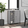 Sideboard 70X30X80 Cm Engineered Wood