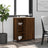 Sideboard 70X30X80 Cm Engineered Wood