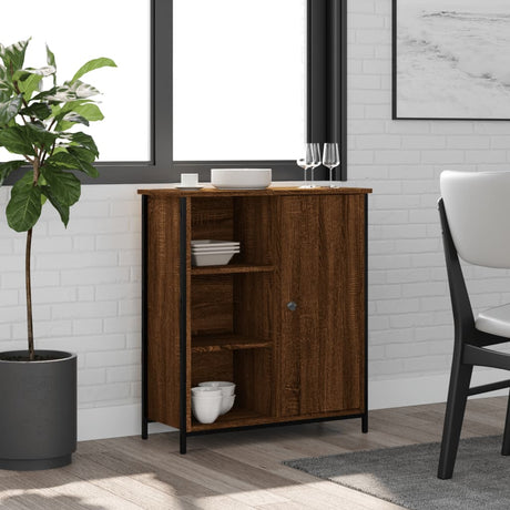 Sideboard 70X30X80 Cm Engineered Wood